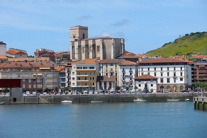 Private Tour of Game of Thrones From Biarritz (Two Towns) With Optional Guide - Additional Information