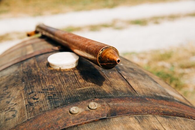 Private Tour of Kentuckys Small Batch Bourbon Distilleries - The Sum Up