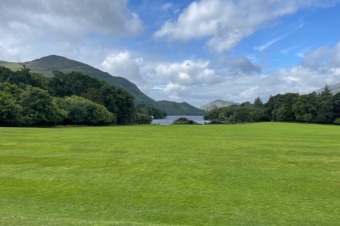 Private Tour of Kerry and Killarney From Cork and Cobh - Common Questions