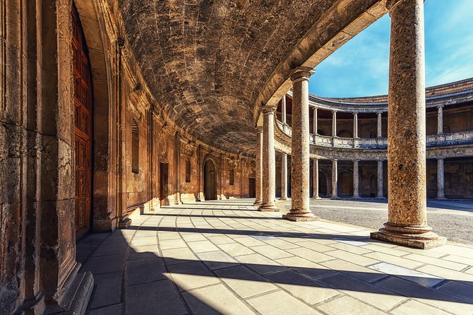 Private Tour of Offbeat Granada With a Local - Insider Tips for a Memorable Granada Tour