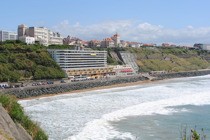 Private Tour of Saint Jean De Luz and Biarritz With Driver and Optional Guide - End Point and Refund Policy
