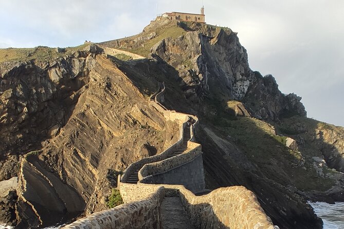Private Tour of San Juan De Gaztelugatxe and Gernika in San Sebastian. - Gernika in San Sebastian