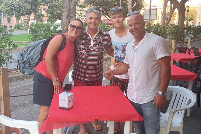 Private Tour of Savoca, Taormina and Messina - Traveler Photos and Reviews