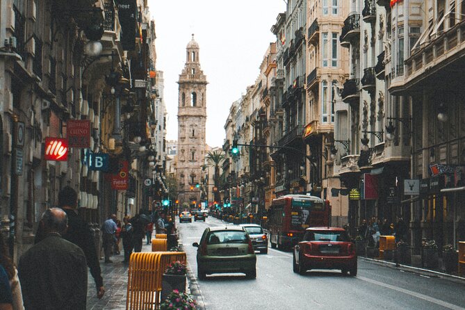 Private Tour of the Best of Valencia - Sightseeing, Food & Culture With a Local - Uncover Valencias Hidden Gems