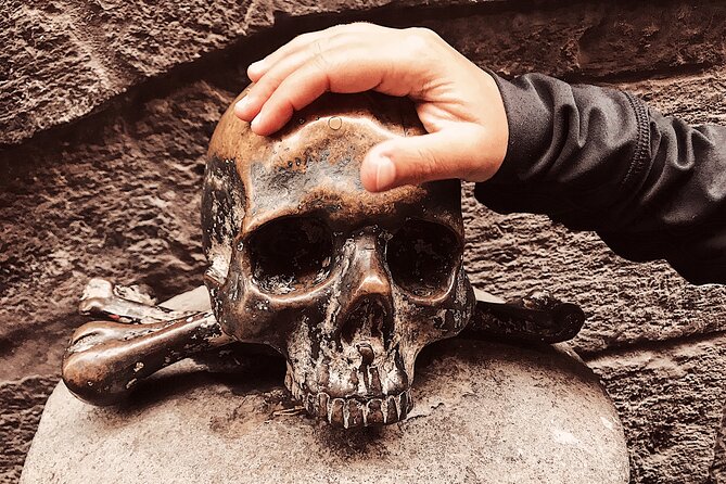 Private Tour of the Historic Center of Naples With a Local Guide - Itinerary Overview