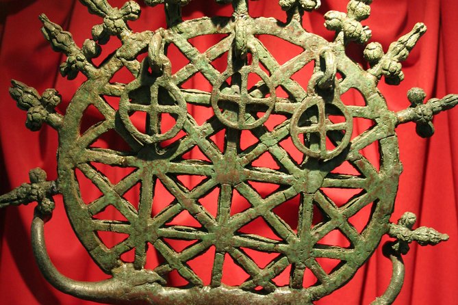 Private Tour of the Hittite Sites - Ancient Hittite Ruins
