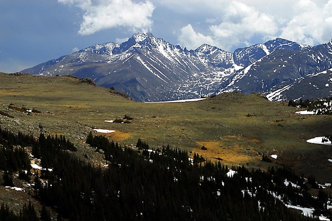 Private Tour of the Rocky Mountain National Park From Denver - What To Expect