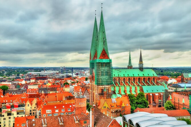 Private Tour of the Willy Brandt House and Historic Lubeck - Pricing and Booking Details