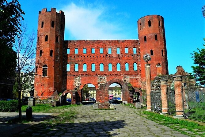 PRIVATE Tour of UNUSUAL and Hidden Turin for Curious People - Unique Experiences for Curious Travelers