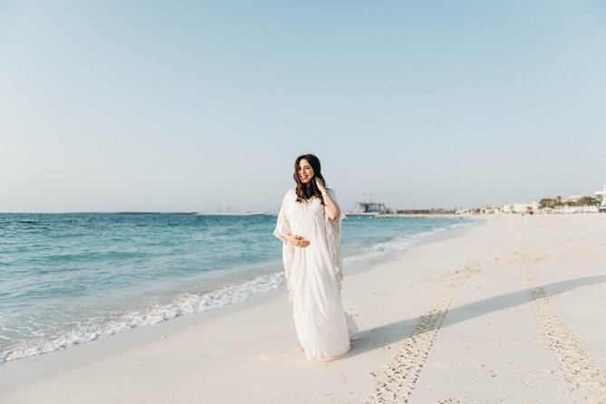 Private Tour: Personal Travel Photographer Tour in Dubai - Cancellation Policy
