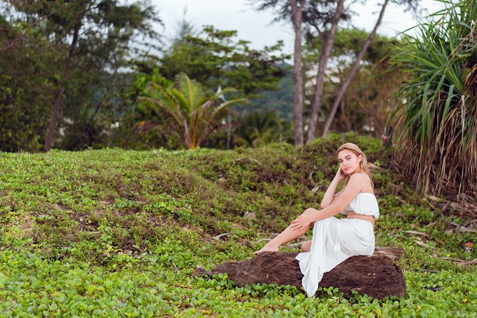 Private Tour Photography in Phuket for Honeymoon,Couples and Family - Cancellation Policy