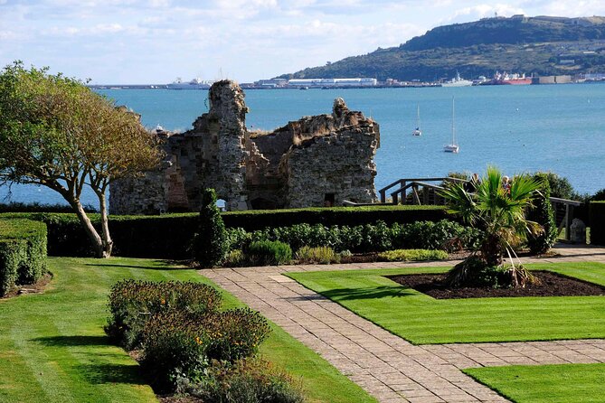 Private Tour Portland, England, UK: Durdle Door, Corfe and Swanage - Reviews