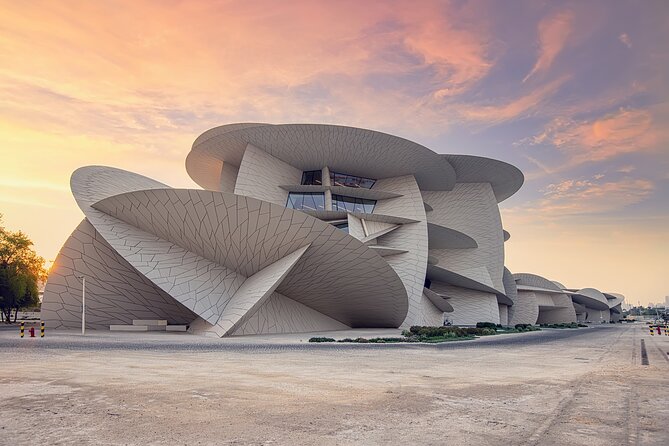 Private Tour Qatar Museum - Tour Details
