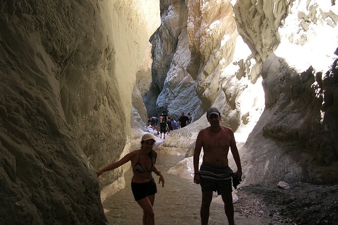 Private Tour: Saklikent Gorge-Tlos-Patara - Patara: The Missing Destination