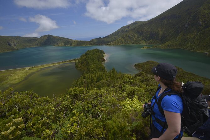 Private Tour: Sete Cidades & Fogo Lake (Group Price) - Pricing and Additional Information