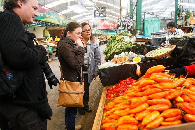 Private Tour: Shopping in Lima and Inca Markets - Larcomar Shopping Destination