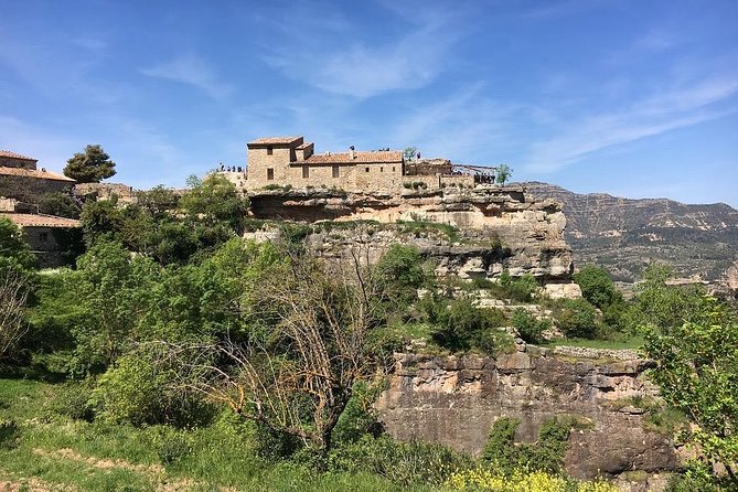 Private Tour Siurana Escaladei & Wines - Pick up Hotel From Salou/Tarragona - Additional Information