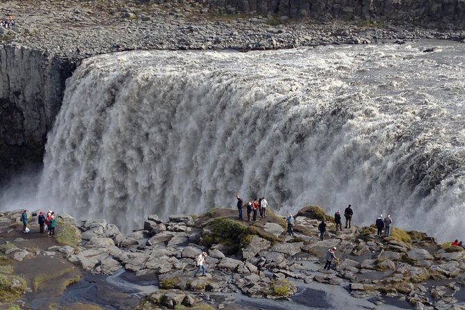 Private Tour Tailor Made Tour From Akureyri E.G Lake Myvatn, Godafoss, Dettifoss - Traveler Photos