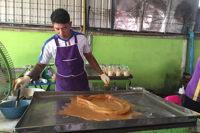 Private Tour : Taste of Ayutthaya World Heritage Site - Dress Code