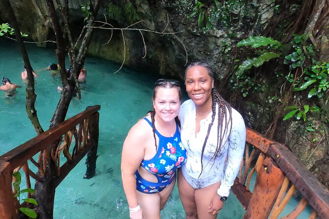 Private Tour The Best Cenotes in Tulum Riviera Maya - Highlights of the Cenotes