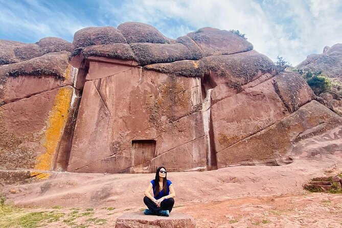 Private Tour to Aramu Muru Portal From Puno - Half-Day Trip to Aramu Muru Portal