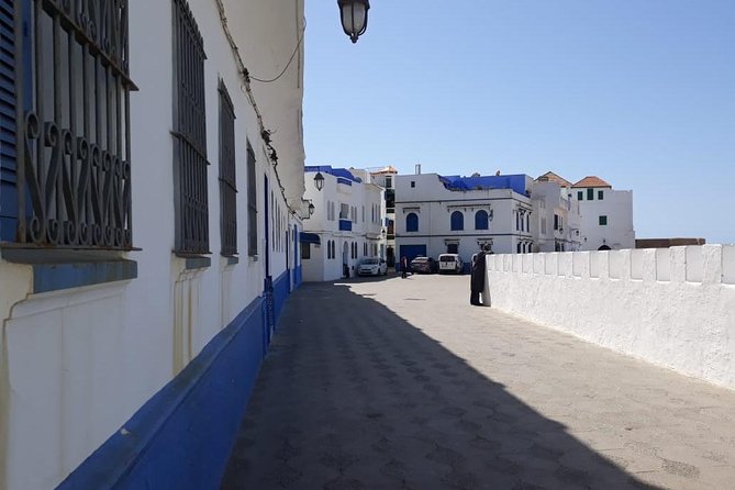 Private Tour to Assilah - Cultural Immersion Opportunities