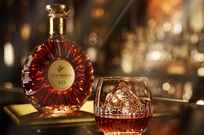 Private Tour to Cognac From Bordeaux - Cancellation Policy