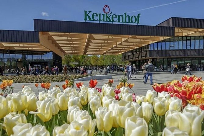 Private Tour to Keukenhof Gardens With Guide - Full Day Tour From Amsterdam - Selecting Date and Travelers