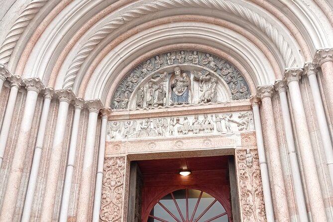 Private Tour to Parma City of Art and Its Hidden Pearls (Private Tour) - Hidden Gems