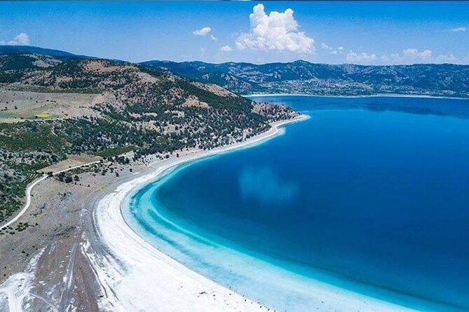 Private Tour to Salda Lake, Pamukkale, Hierapolis Ancient City - Cancellation Policy