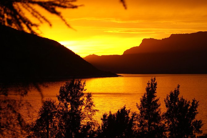 Private Tour to Sognefjord and Flåm From Bergen, 24 Hr Refundable - Cancellation Policy