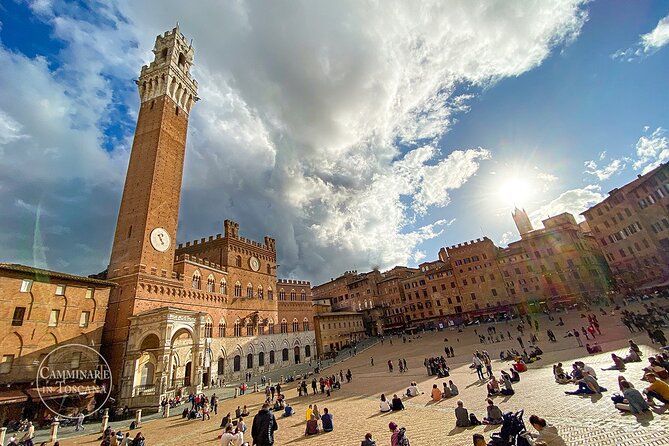 Private Tour to the Gothic Siena - Background