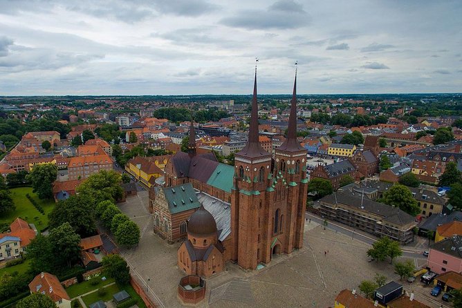 Private Tour to Vikings City Roskilde From Copenhagen - Reviews