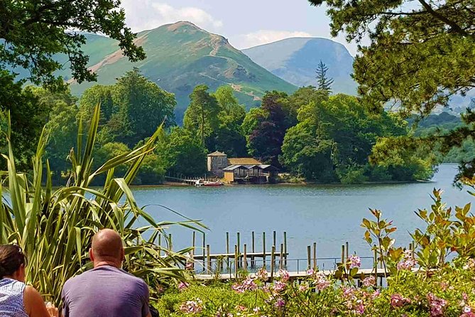 Private Tour: Ultimate Full Day Scenic Tour Visiting 10 Lakes - Kirkstone Pass