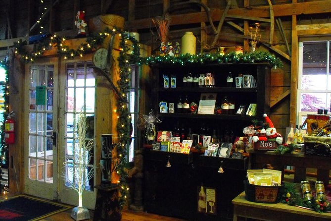 Private Tour: Vancouver Half Day Wine Tasting Tour - Cancellation Policy