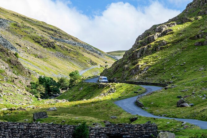 Private Tour: Winter Lake District Day Trip From Windermere - Pricing and Booking Information