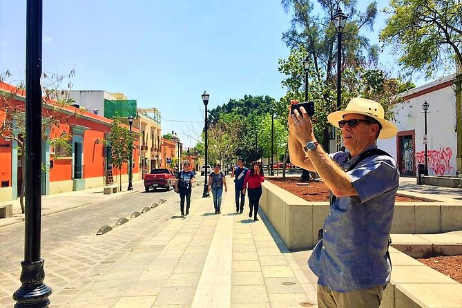 Private Tour: World Heritage Sites, UNESCO Monte Alban & City of Oaxaca - Reviews