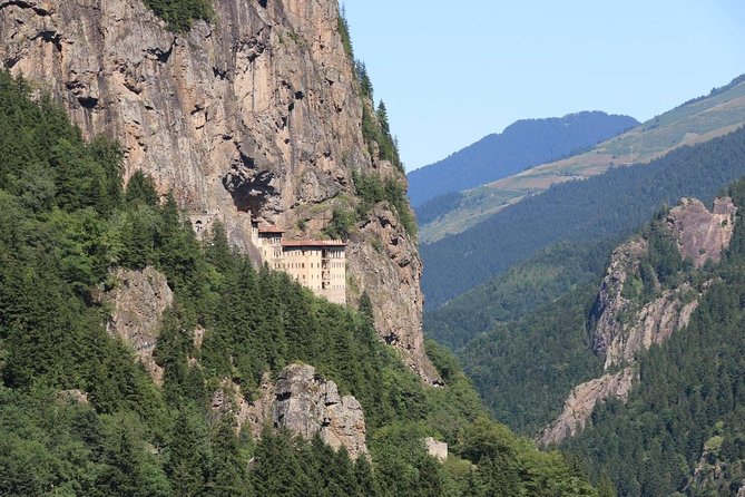 Private Trabzon Full Day Tour With A Licensed Guide - Questions