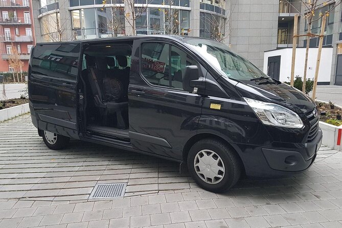 Private Transfer: Alicante Airport (ALC) to Alicante - Cancellation Policy