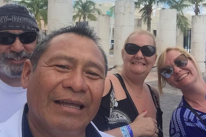 Private Transfer Between Cozumel Airport or Ferry, and Hotels - Customer Feedback and Suggestions