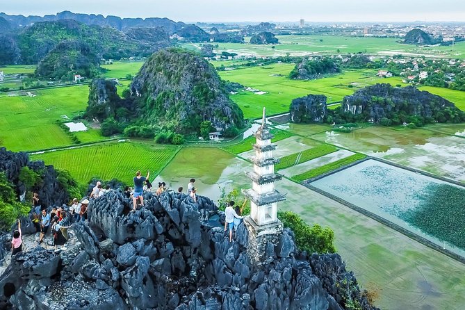 Private Transfer Between Halong and Ninh Binh - Private Transfer Details