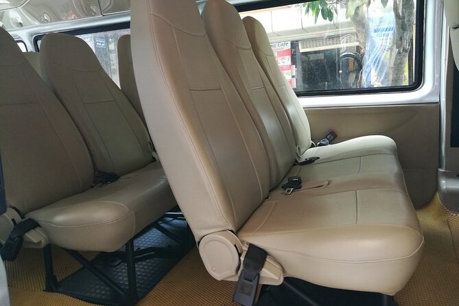 Private Transfer Between Hanoi or Noi Bai Airport to Ha Giang - Cancellation Policy and Reviews