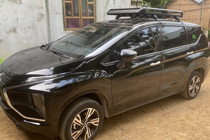 Private Transfer Between Mai Chau and Pu Luong - Cancellation Policy