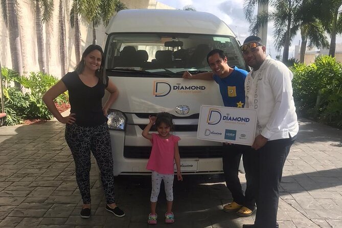 Private Transfer Between Punta Cana Airport and Bavaro - Cancellation Policy and Reviews