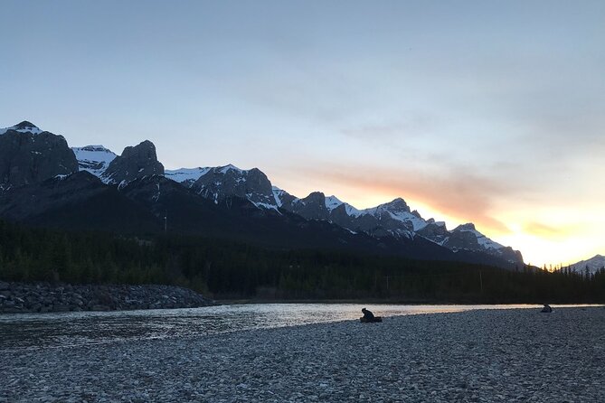 Private Transfer: Calgary to Banff or Canmore - Accessibility and Special Services