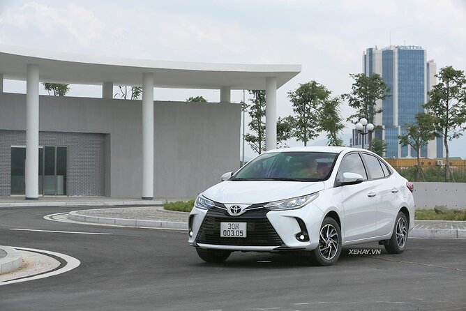 Private Transfer Dalat Airport (DLI) - Hotel in Dalat City Center - Reservation Process
