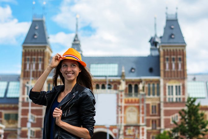 Private Transfer From (Ams) Schiphol Airport to Amsterdam - Cancellation Policy