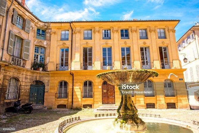 Private Transfer From and To Marseille Port and Airport - Tips for a Smooth and Comfortable Transfer Experience