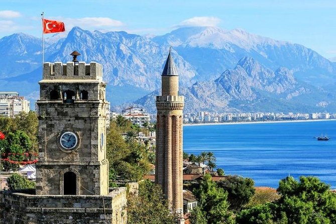 Private Transfer From Antalya Airport To Belek - Experience Details