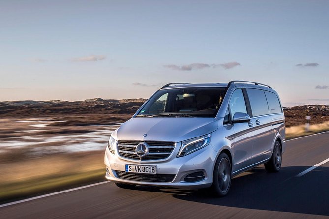 Private Transfer From Bergen Hotel to Bergen Airport - Insights From Traveler Reviews